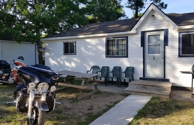 Alton Lodges - Photo 26