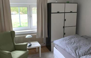 Apartment Isenbügel / Essen-Kettwig - Foto 12