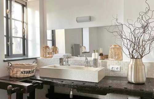 Historisches Pastorat - Villa Mika - Foto 36