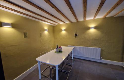 Courtyard Cottage - Foto 7