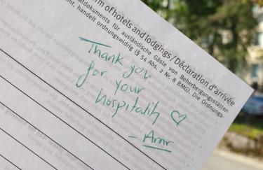 Family Suites & Parking - Foto 56