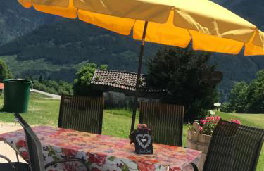 Pfaffenlehen Ferienwohnung - Foto 13