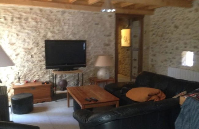 Ferme Villefranche Du Périgord - Photo 4