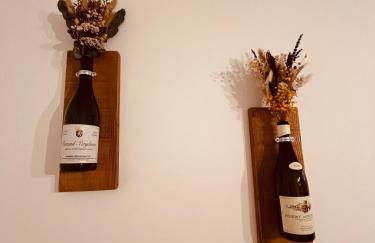 Le Havre d'Olga - Homillesime - Foto 37