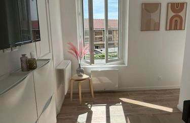 Appartement aux portes de Paris - Foto 1
