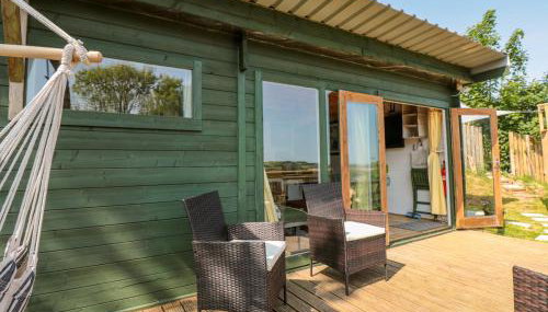 Dart View Hideout - Foto 3