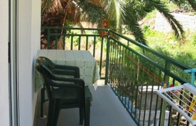 Apartments Pansion Franka 3 - Foto 50