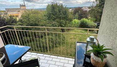 Ferienwohnung am Reißberg - Foto 2