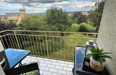 Ferienwohnung am Reißberg - Foto 2