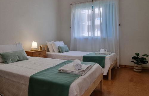 Blue Waves Quiaios Apartment - Foto 16