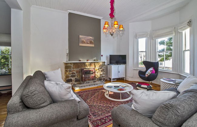 Edwardian Town House - Foto 1