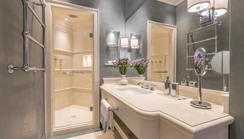 La Dimora di San Maurizio 2- Dimora Italia - - Photo 5, Shower