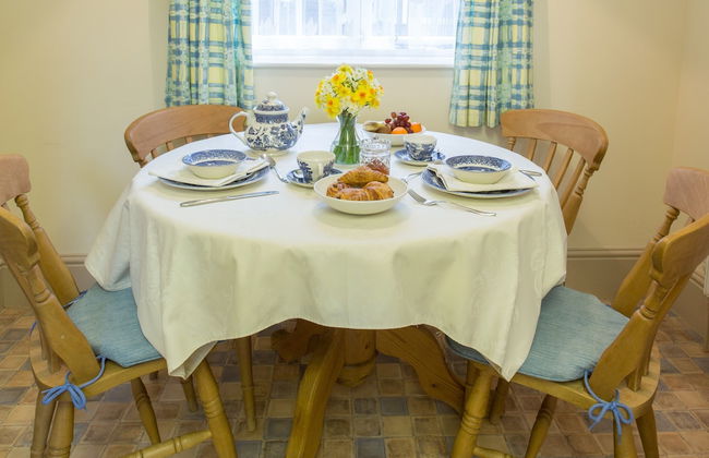 The Cottage Marshwood Farm - Photo 10