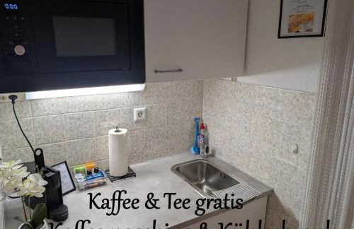 Apartment #21 im Haus Deutsch Krone - EG, Balkon, Pool - Renoviert 2026 - Foto 10