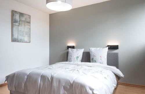 Jardin Secret - Maison 80 m2, jardin privé & parking, début Route des Vins - Foto 3