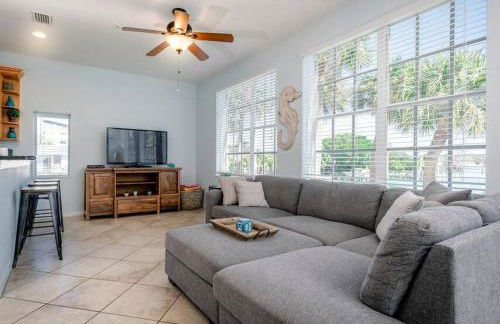 Beach Haven in South Clearwater Beach - Foto 3