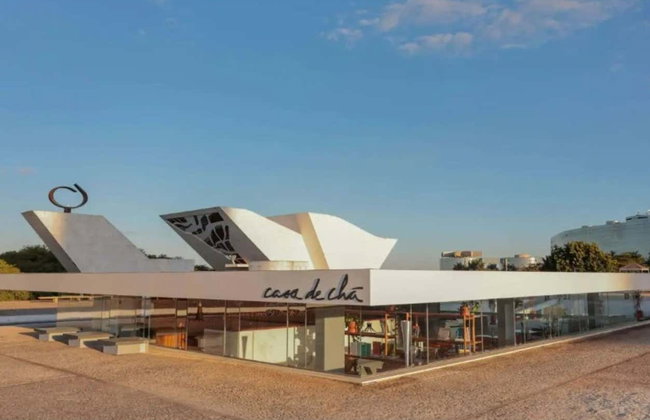 Brasilia Panoramic Tour - Photo 4