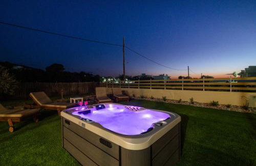 GARDEN HOUSE, Kalamaki - Foto 2