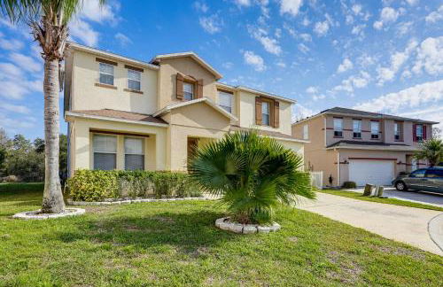 Near Disney and Golf Pet-Friendly Davenport Home! - Foto 36