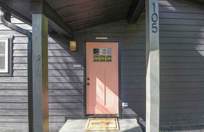 Plum Perfect Hideaway by Avantstay Near Downtown - Foto 34