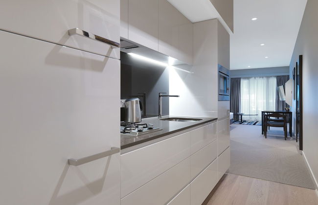 Wyndham Hotel Melbourne - Photo 21