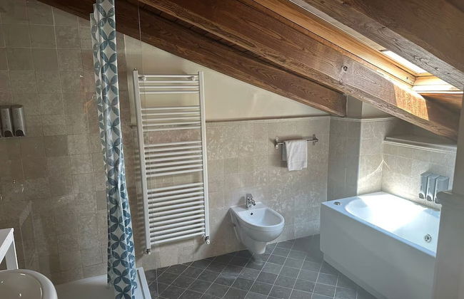 La Quercia - BolognaRooms - Foto 66