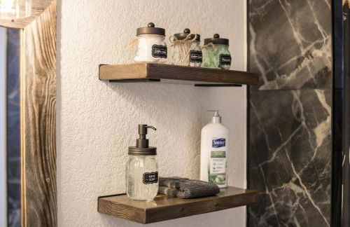 Luxury Spacious House Great for a Family Retreat - Foto 22