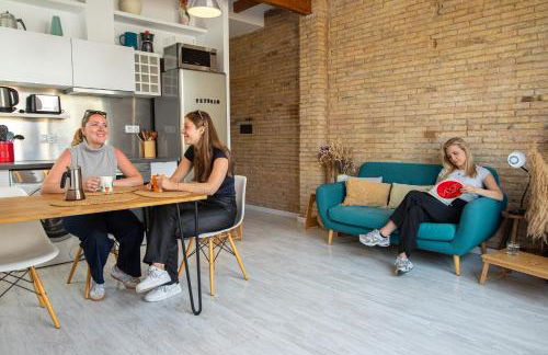 SingularStays Ático Roger de Flor - Photo 10