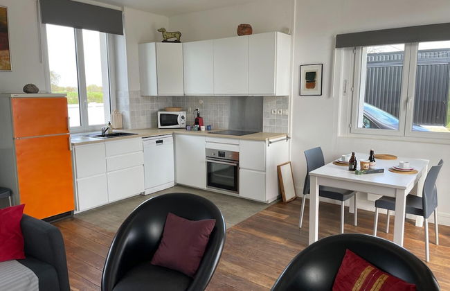 Beautiful Holiday Home With Swimming Pool - Foto 7