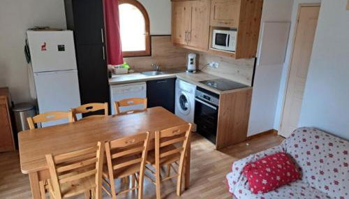 Les granges d'Arvieux 701 - Foto 4