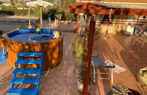 Casa chalet venta ruizo - Photo 5