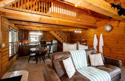 Honey Bear Cabin - Photo 14