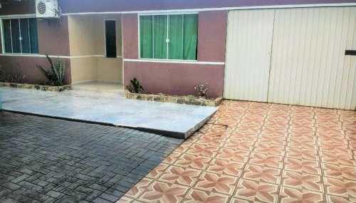 Casa Morumbi Foz do Iguaçu - Foto 1