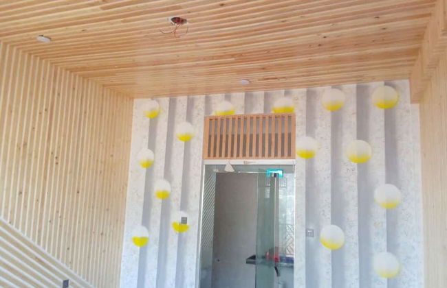 Room in Chalet - Woodridge Cottages Kalam - Photo 6