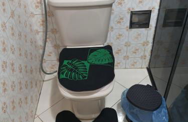 Aunt A CASA DOS SONHOS DA TIA LETÍCIA - Foto 17