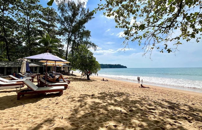 Khaolak Pool Villa With 3 Bedrooms - Foto 79