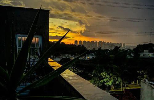 Cobertura Triplex de Luxo com Jacuzzi Privativa na Super Quadra Morumbi - Foto 57