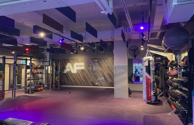 The Sebel Sydney Martin Place - Foto 33