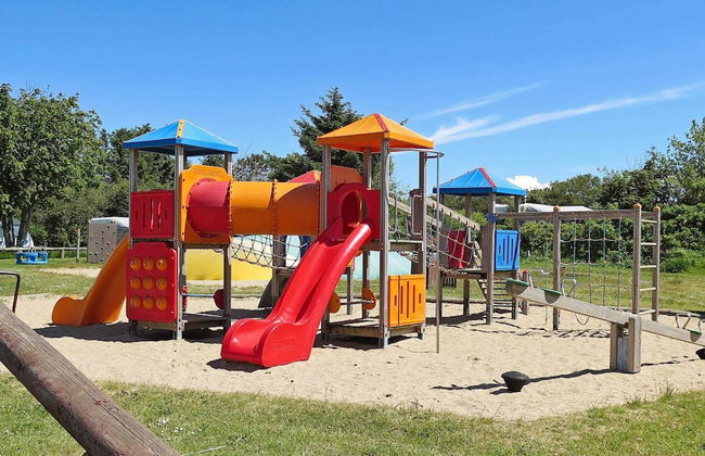 7 Person Holiday Home in Struer-by Traum - Foto 19