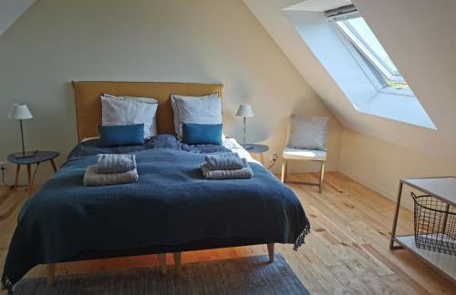 Lumineuse Villa à 200m de la Plage - Foto 17