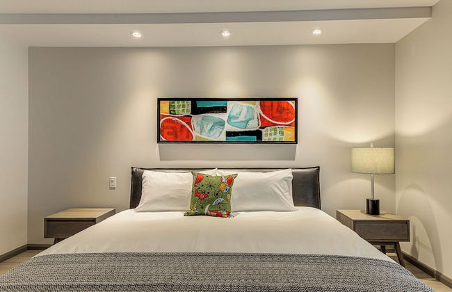 77 St-Vallier Appart Hôtel - Foto 60