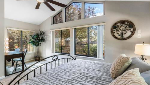 Doras Dream, 4 Bedrooms, Sleeps 12, Downtown - Foto 4