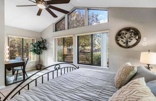 Doras Dream, 4 Bedrooms, Sleeps 12, Downtown - Foto 4