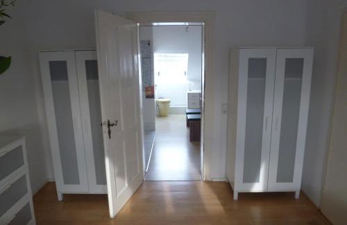 Airport Apartment - Foto 13