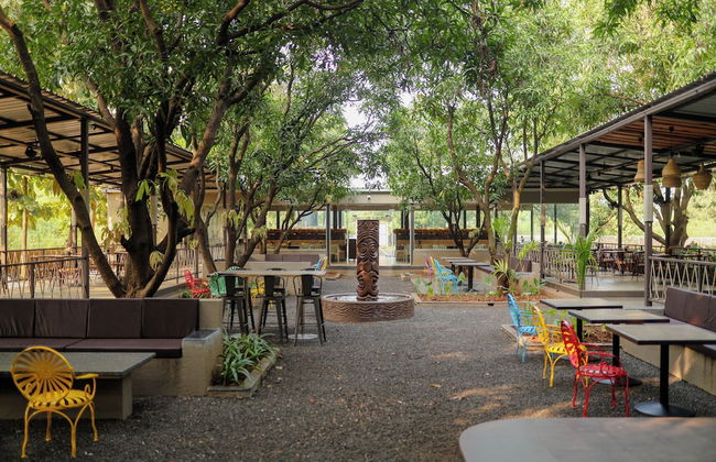 Tiki Farms - Foto 42