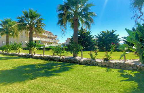 lovely sea views apartment on La Costa del Sol - Photo 4