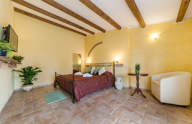 Agriturismo El Molino - Photo 24