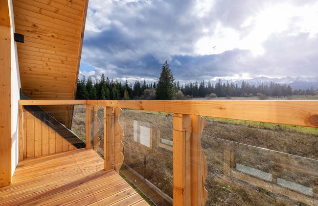 Gutowa Mountain Corner by Renters - Foto 31