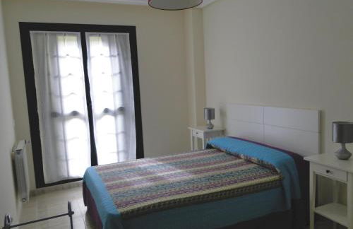 Apartamentos El Pinedo - Foto 57