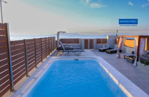 Blue Velvet Coast Luxury Villas - Photo 1